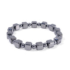 Terahertz Armband Flexibel ca. 100,00 ct.