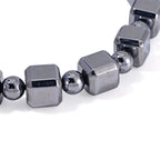 Terahertz Armband Flexibel ca. 100,00 ct.