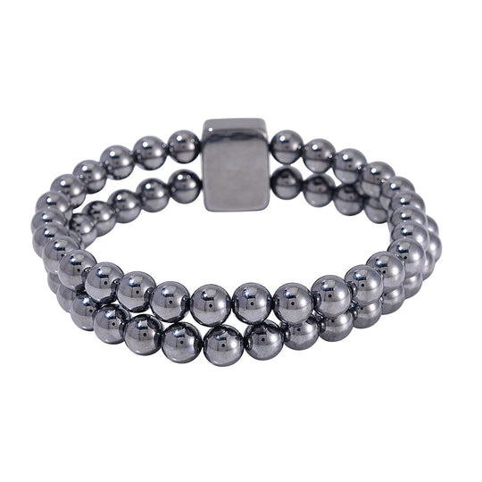 Terahertz Armband Flexibel cm ca. 180.00 ct