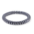 Terahertz Armband Flexibel ca. 170,00 ct.