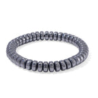 Terahertz Armband Flexibel ca. 170,00 ct.