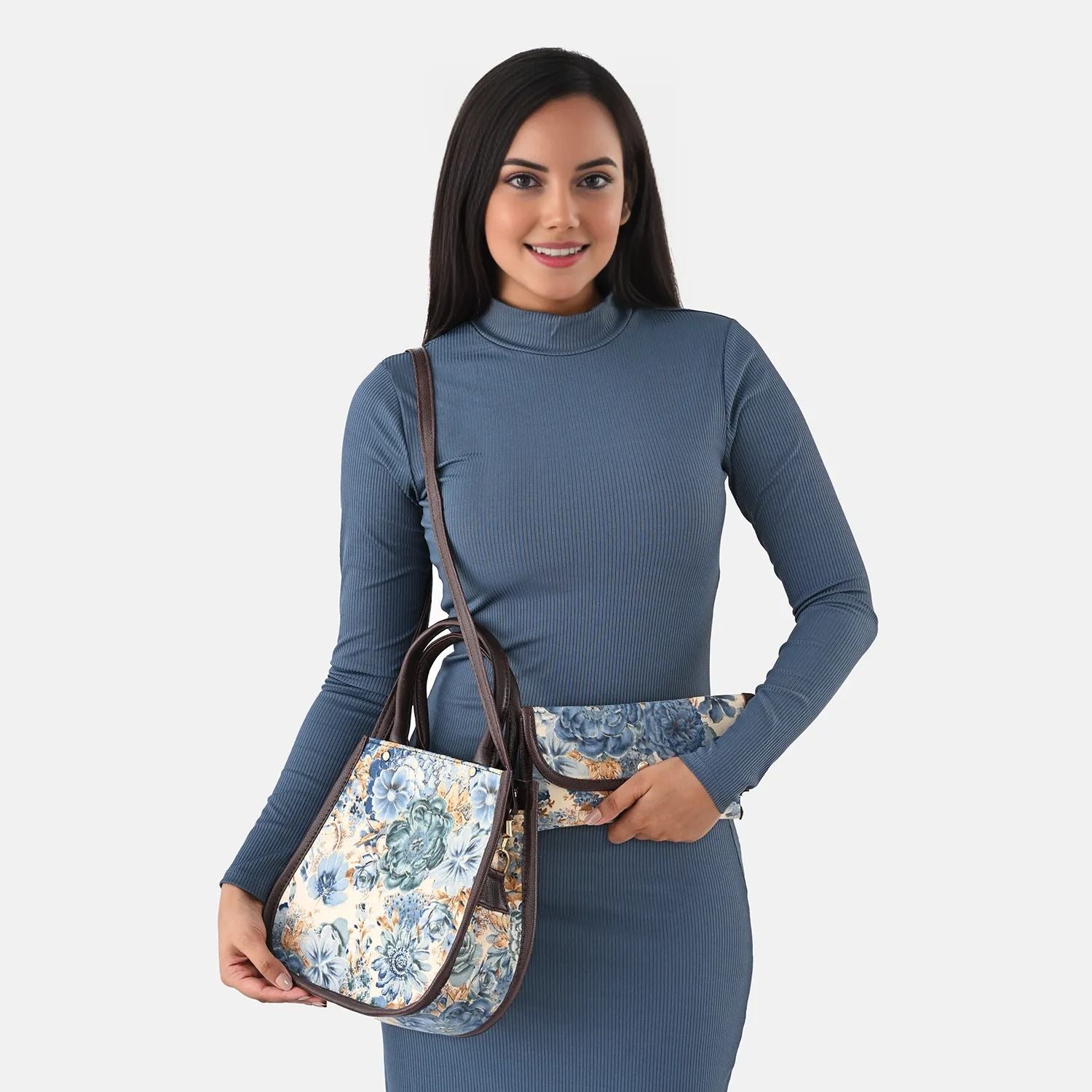 Blau
