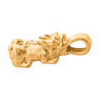 Feingold Pixiu Anhänger 999 Gold, 100mg