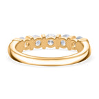 Gelbgold Vermeil