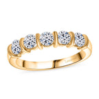 Gelbgold Vermeil
