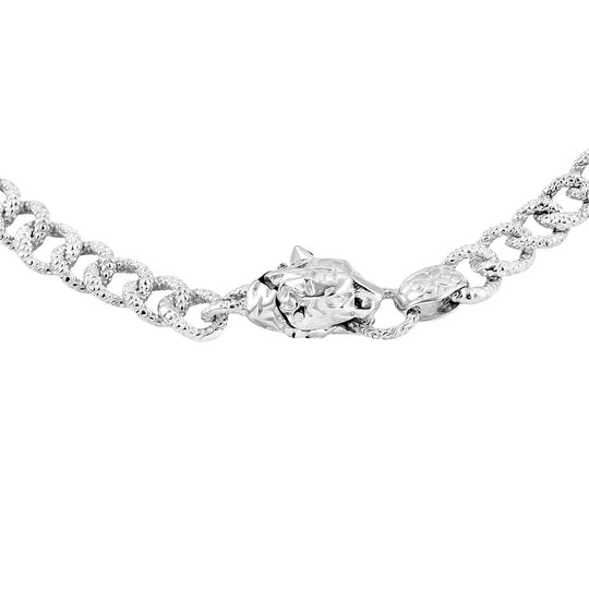 925 Silber Halskette ca. 50 cm ca. 54,38g