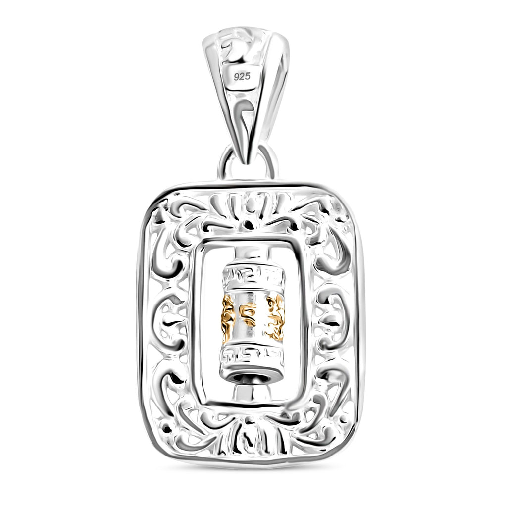 Gelbgold Vermeil