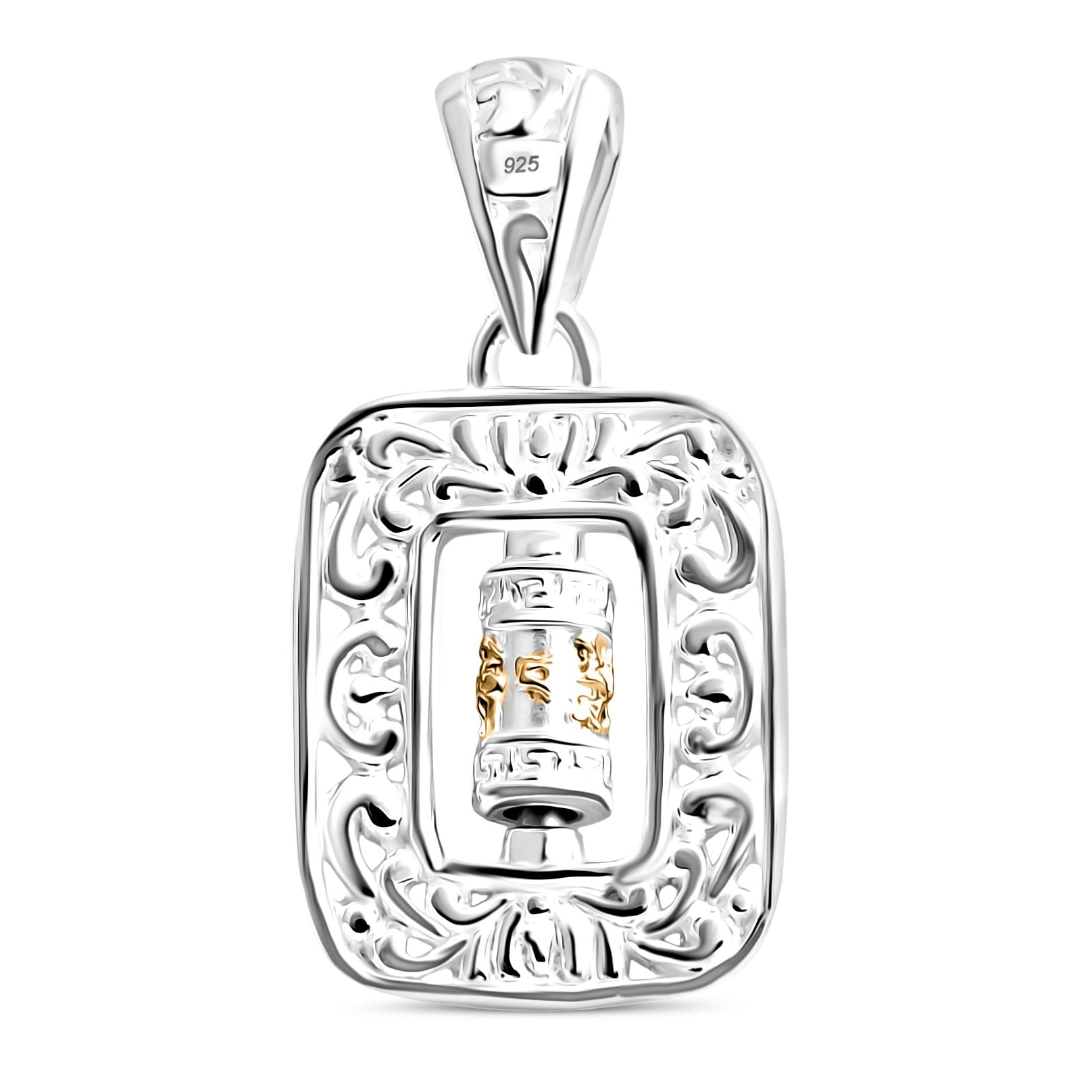 Gelbgold Vermeil
