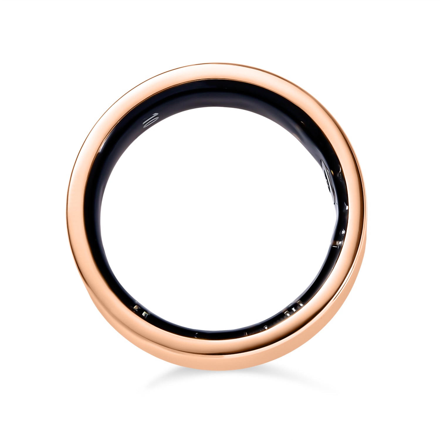 IP Rosa Plattierung