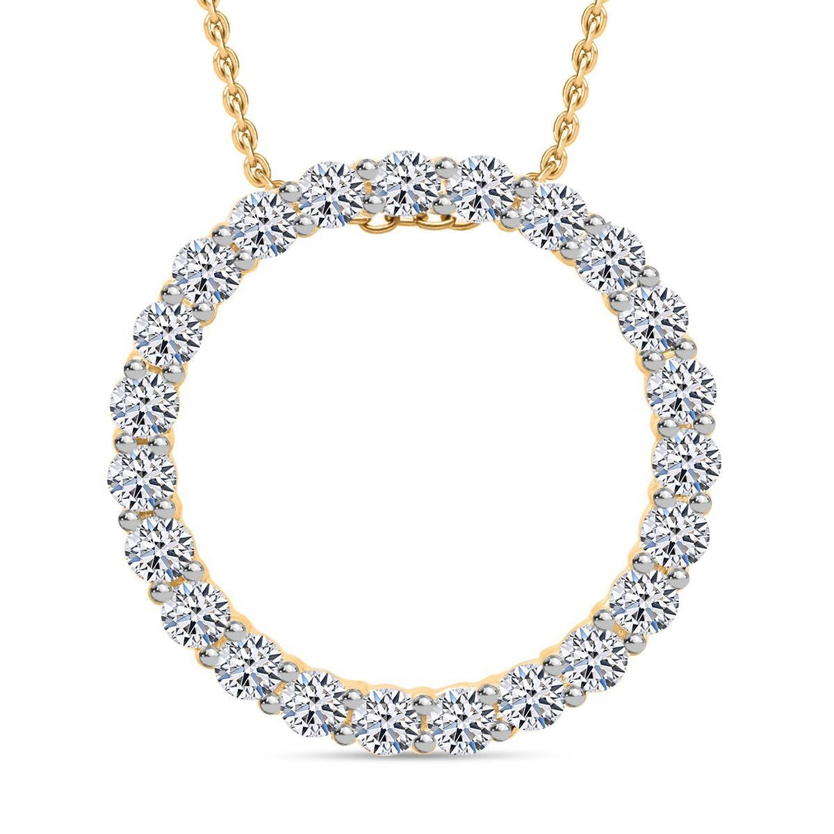 Gelbgold Vermeil