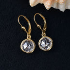 750 Gelbgold Vermeil