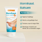 Hornhautbalsam