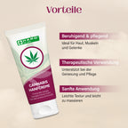 CBD - Pferdegel - 100ml