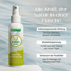 Kräuterreibe