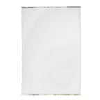 Teppich Digitaldruck Blüten, Baumwolle Polyester, 120 x 180 cm