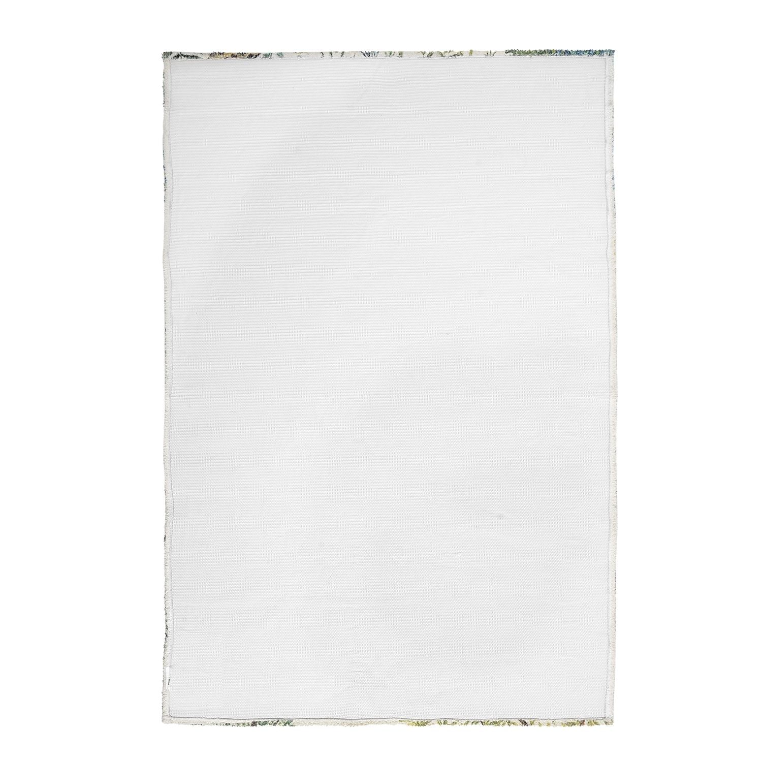 Digitaldruck Baum, Baumwolle Polyester, 120 x 180 cm