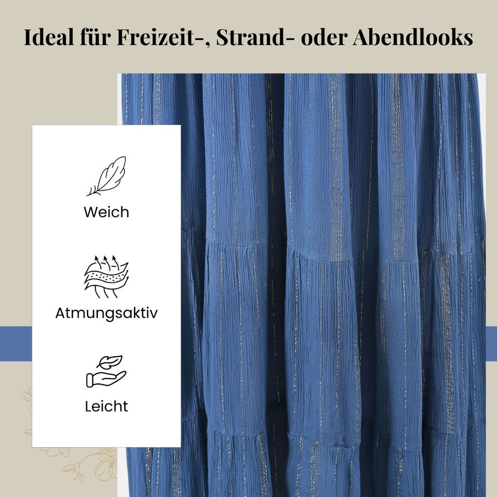 Marineblau