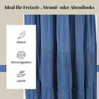 Marineblau