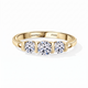 Gelbgold Vermeil