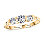 Gelbgold Vermeil