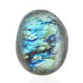Labradorit Trommelstein XS