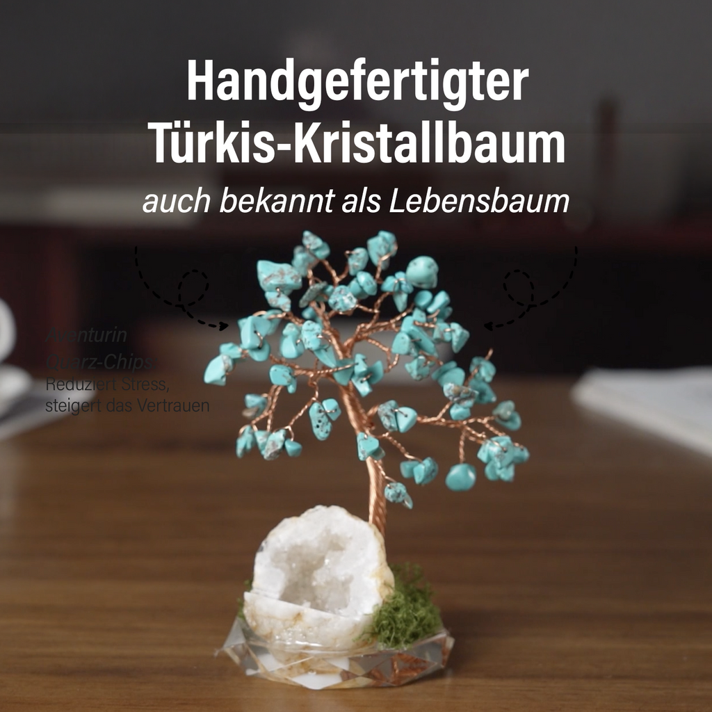 Türkis