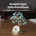 Türkis