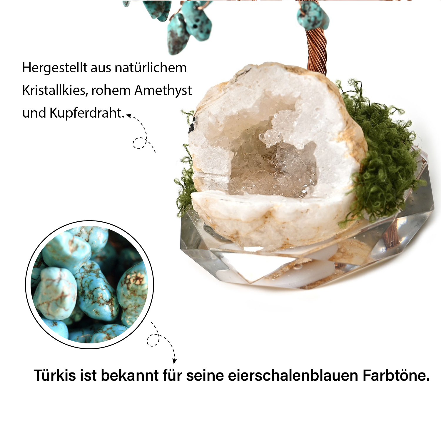 Türkis