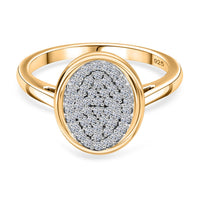 Gelbgold Vermeil