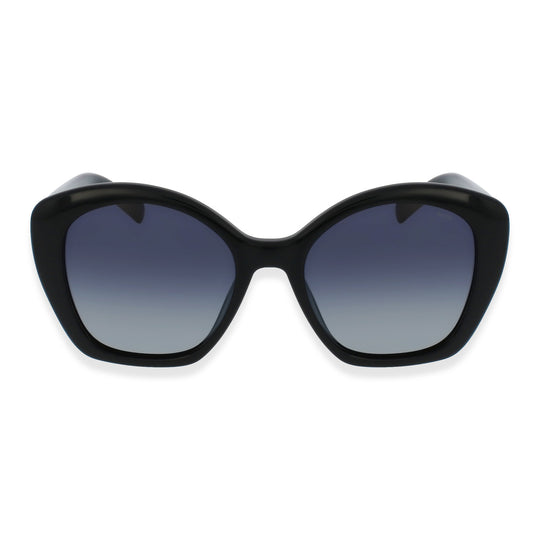 Sole & Luce, Swiss Eyewear, U400 Schutz Sonnenbrille, Demi