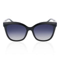 Sole & Luce - Swiss Eyewear, UV400 Sonnenbrille, Schwarz
