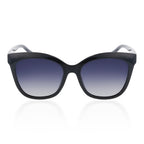 Sole & Luce - Swiss Eyewear, UV400 Sonnenbrille, Schwarz