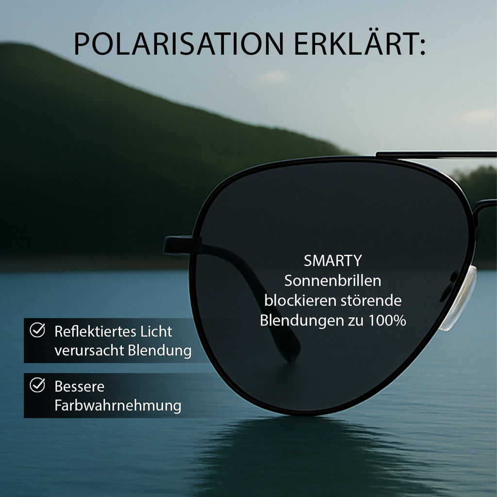Schwarz Matt