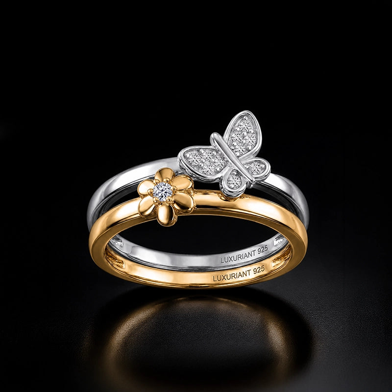 Massgefertigter Schmuck
