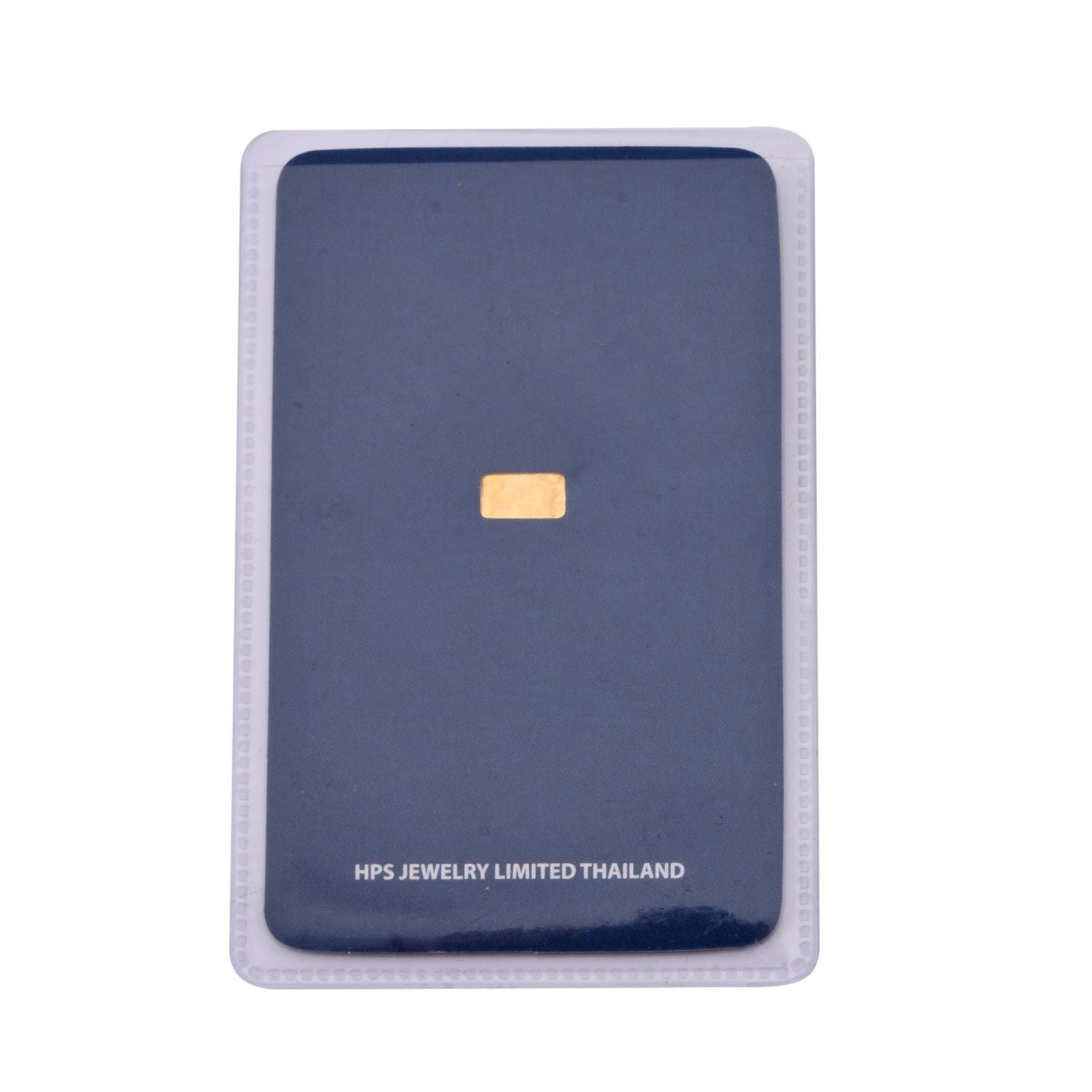 999 Gold Schmuckzubehör ca. 0.20 gram