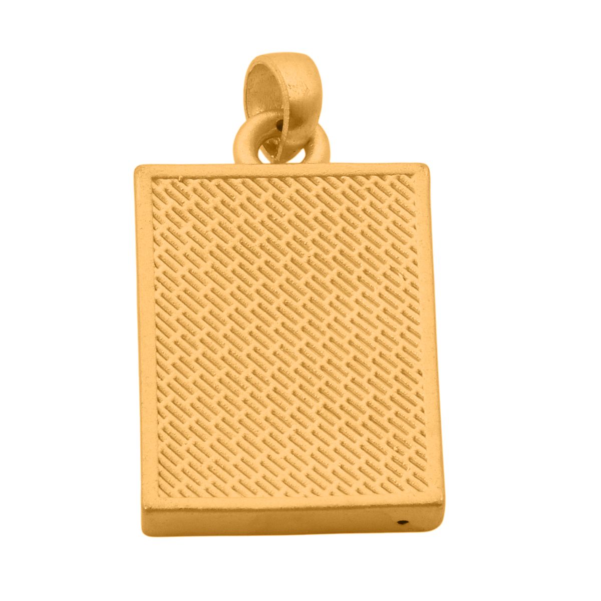 999 Gold Anhänger 1,15g
