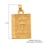 999 Gold Anhänger 1,15g