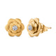 750 Gelbgold Vermeil