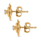 750 Gelbgold Vermeil
