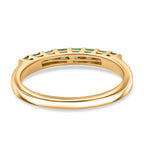 750 Gelbgold Vermeil