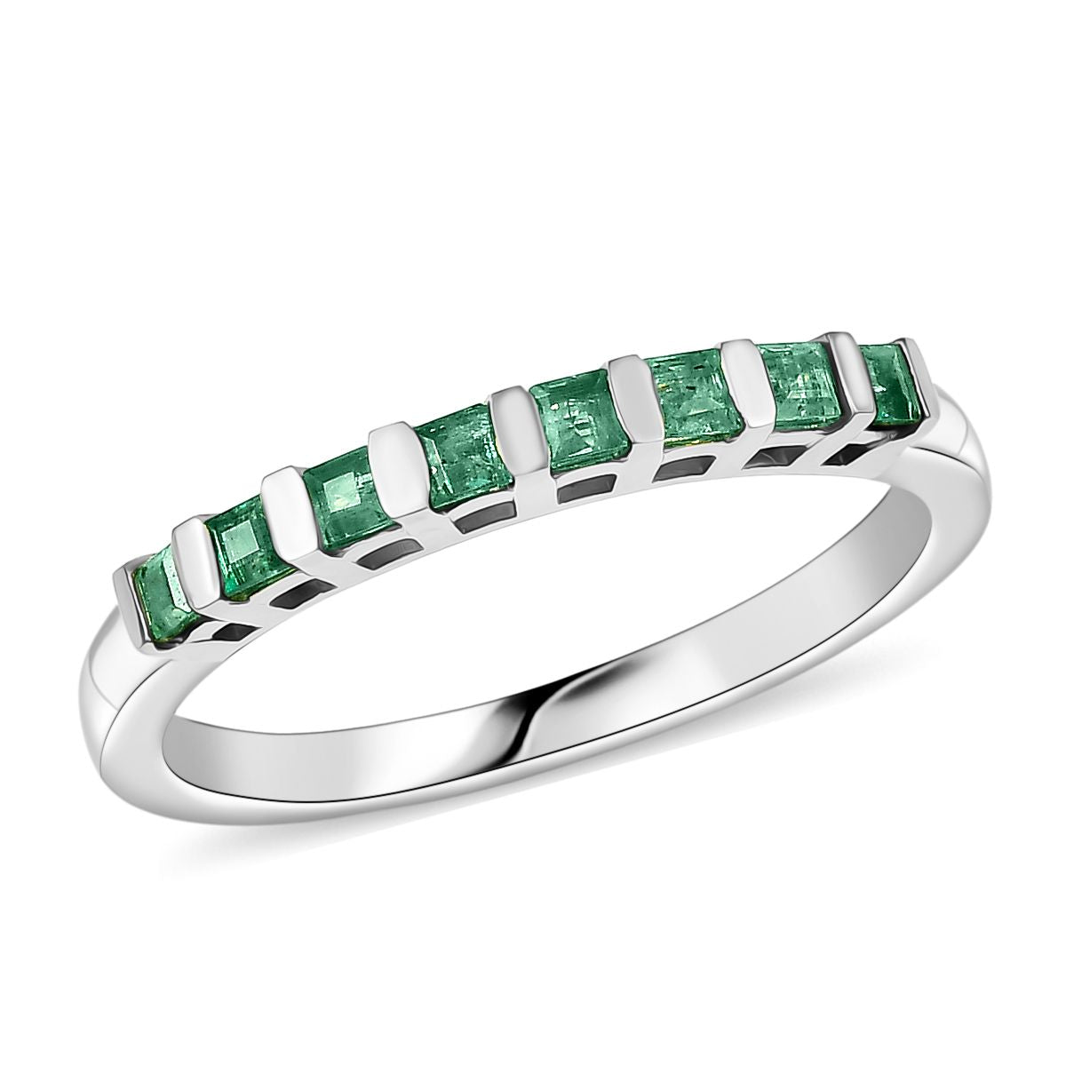 Rhodium-Überzug