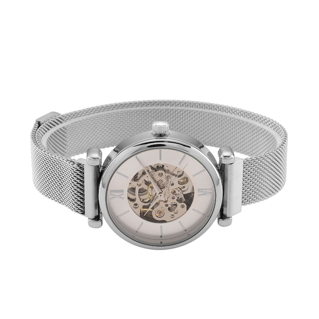 Silber