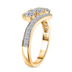 750 Gelbgold Vermeil