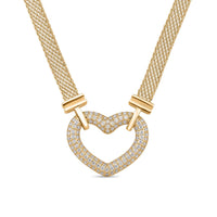 Goldfarben