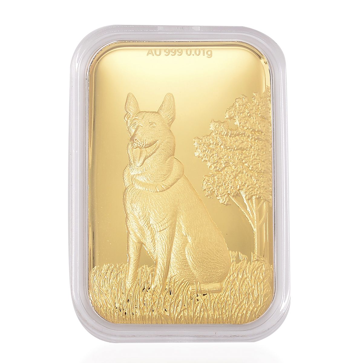 Gold