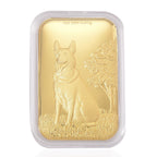 Gold