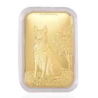 Gold