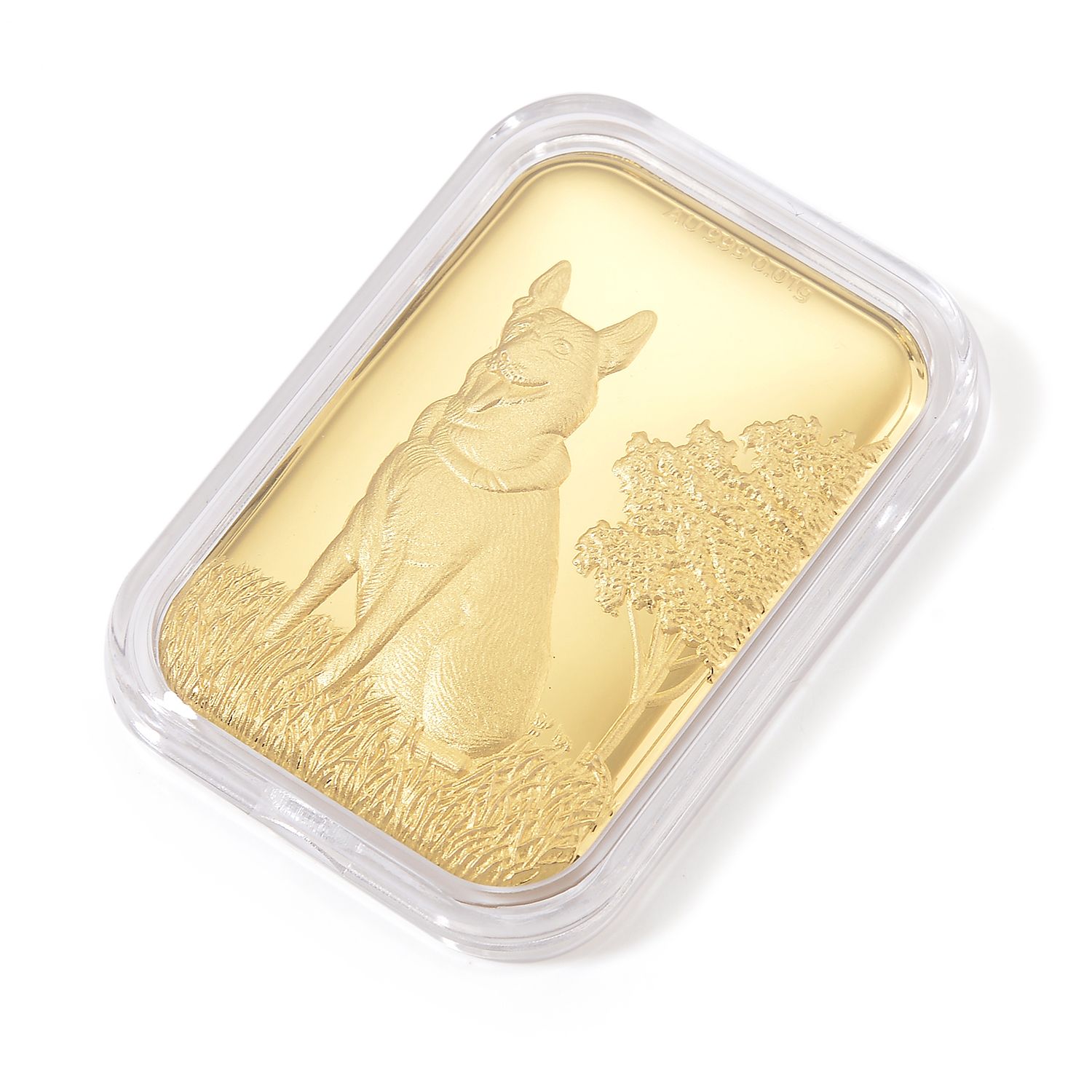 Gold