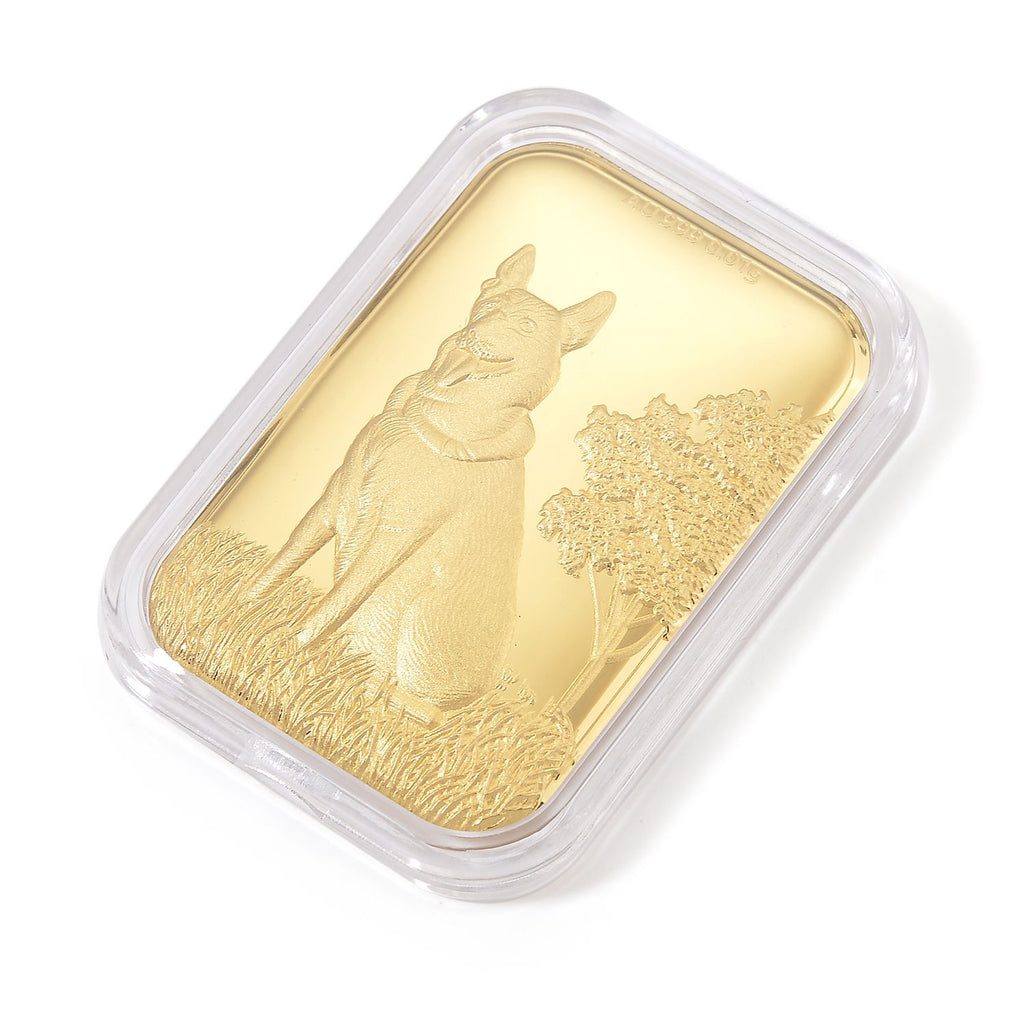 Gold