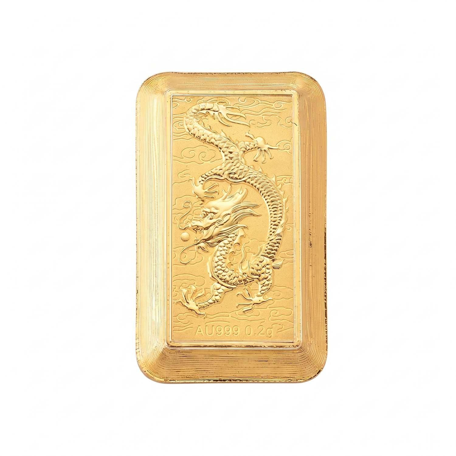 999 Gold Schmuckzubehör